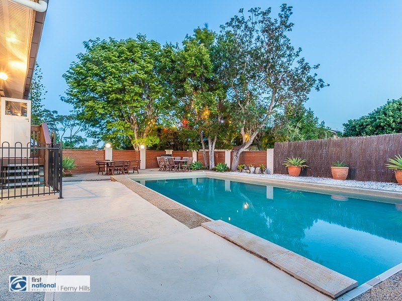 13 Corang Crescent, Ferny Hills QLD 4055