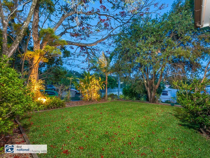 13 Corang Crescent, Ferny Hills QLD 4055