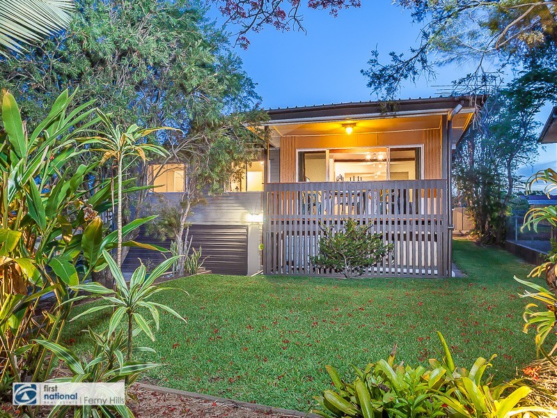 13 Corang Crescent, Ferny Hills QLD 4055