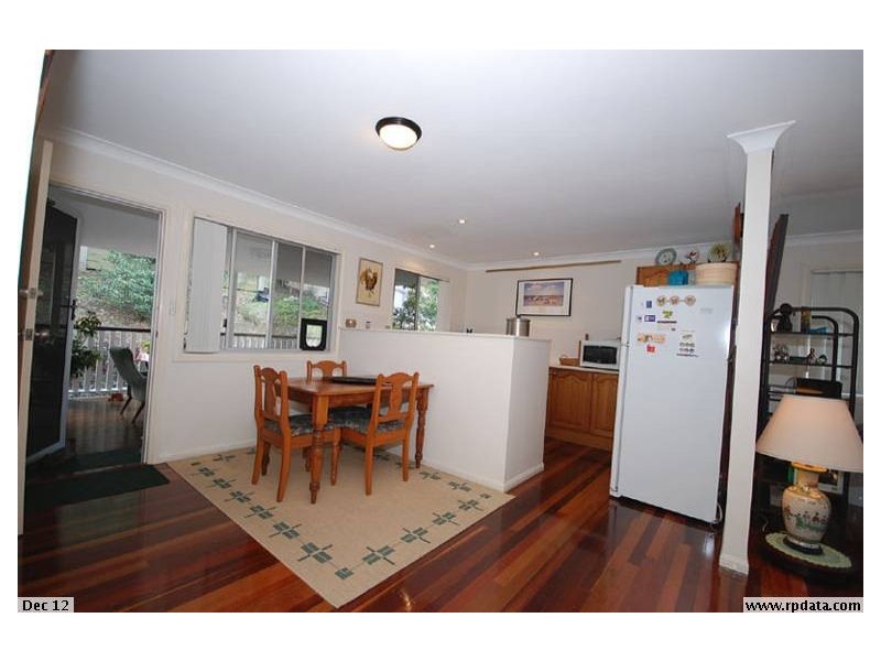 54 Cobbity Cres, Arana Hills QLD 4054