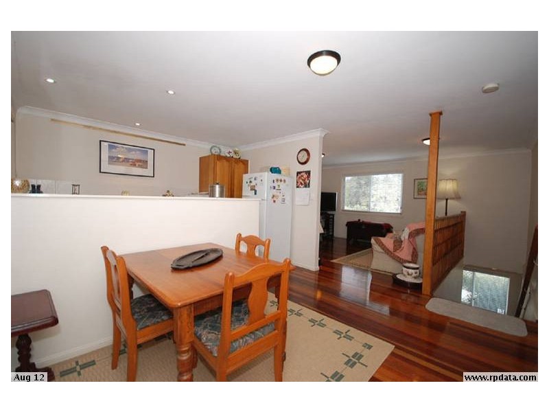 54 Cobbity Cres, Arana Hills QLD 4054