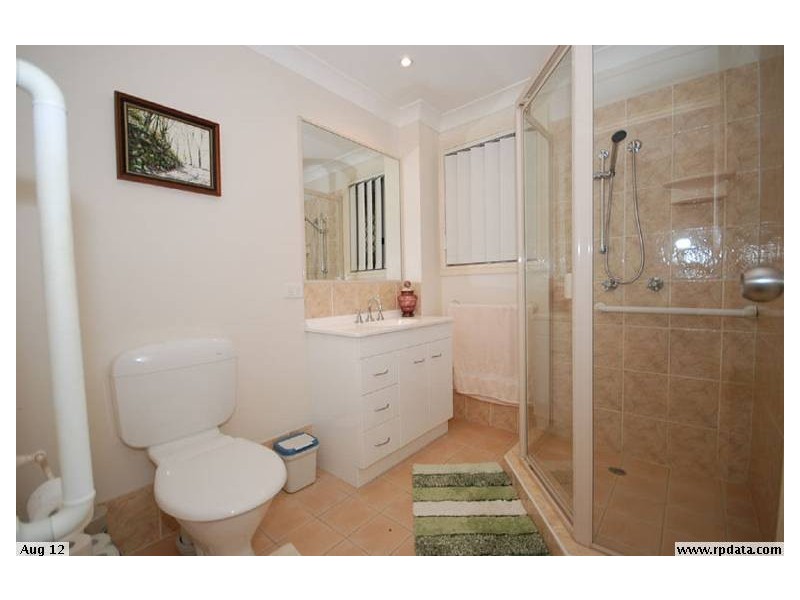 54 Cobbity Cres, Arana Hills QLD 4054