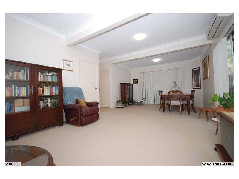 54 Cobbity Cres, Arana Hills QLD 4054