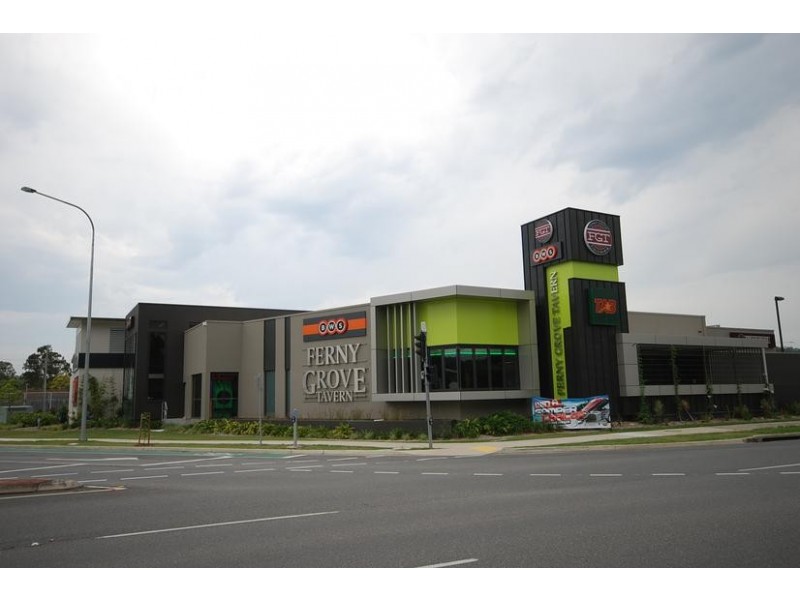 Lot 4, 4/14 Olakuna Crescent, Ferny Hills QLD 4055