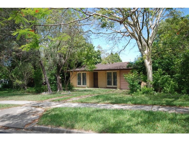 1 Hoxton Street, Arana Hills QLD 4054