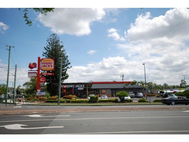 1 Hoxton Street, Arana Hills QLD 4054