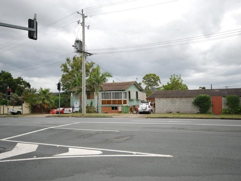 217 Patricks Road, Ferny Hills QLD 4055