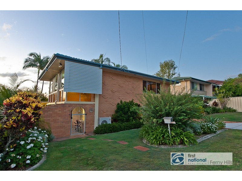 14 Eromba Crescent, Ferny Hills QLD 4055