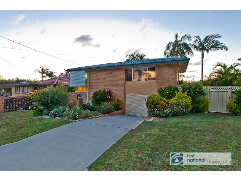 14 Eromba Crescent, Ferny Hills QLD 4055