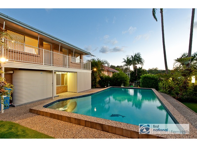 14 Eromba Crescent, Ferny Hills QLD 4055