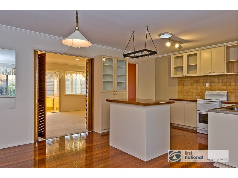 14 Eromba Crescent, Ferny Hills QLD 4055