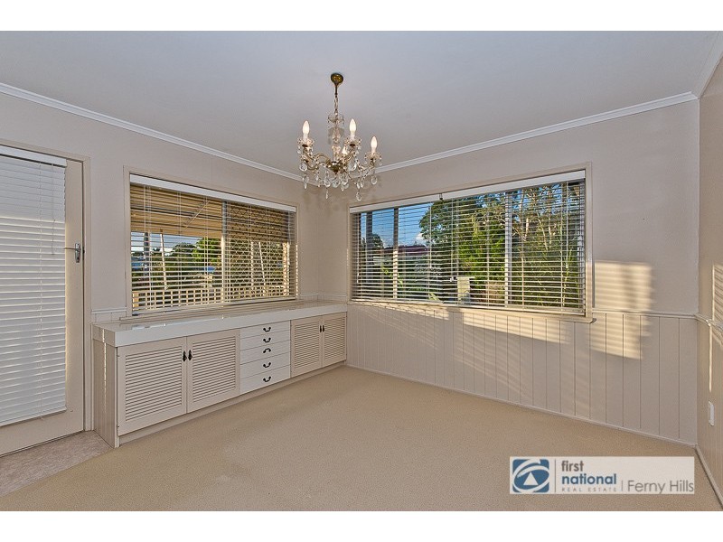 14 Eromba Crescent, Ferny Hills QLD 4055