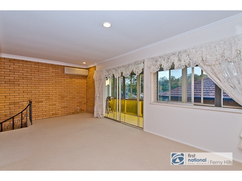 14 Eromba Crescent, Ferny Hills QLD 4055