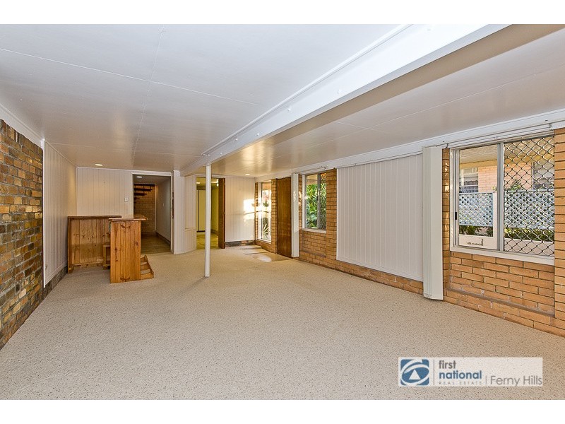 14 Eromba Crescent, Ferny Hills QLD 4055