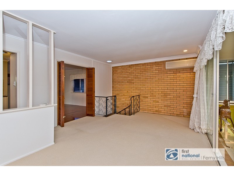 14 Eromba Crescent, Ferny Hills QLD 4055