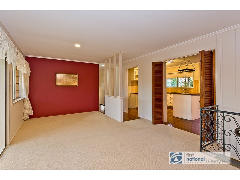 14 Eromba Crescent, Ferny Hills QLD 4055