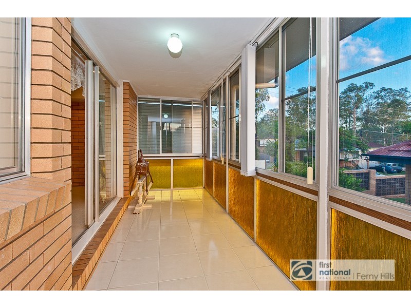 14 Eromba Crescent, Ferny Hills QLD 4055