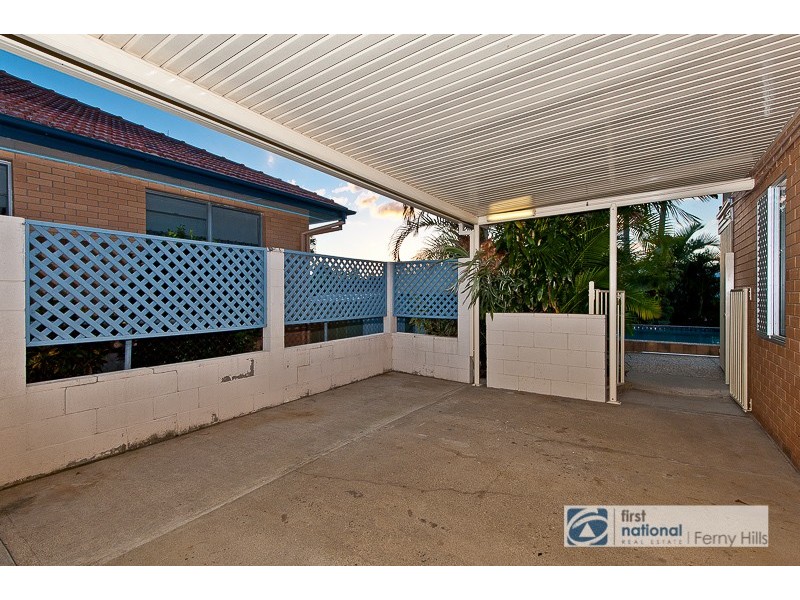 14 Eromba Crescent, Ferny Hills QLD 4055
