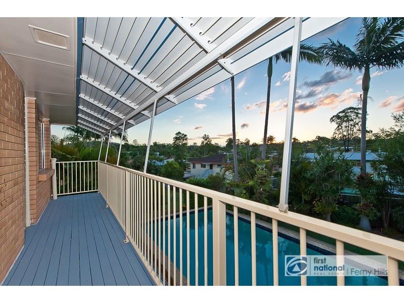 14 Eromba Crescent, Ferny Hills QLD 4055