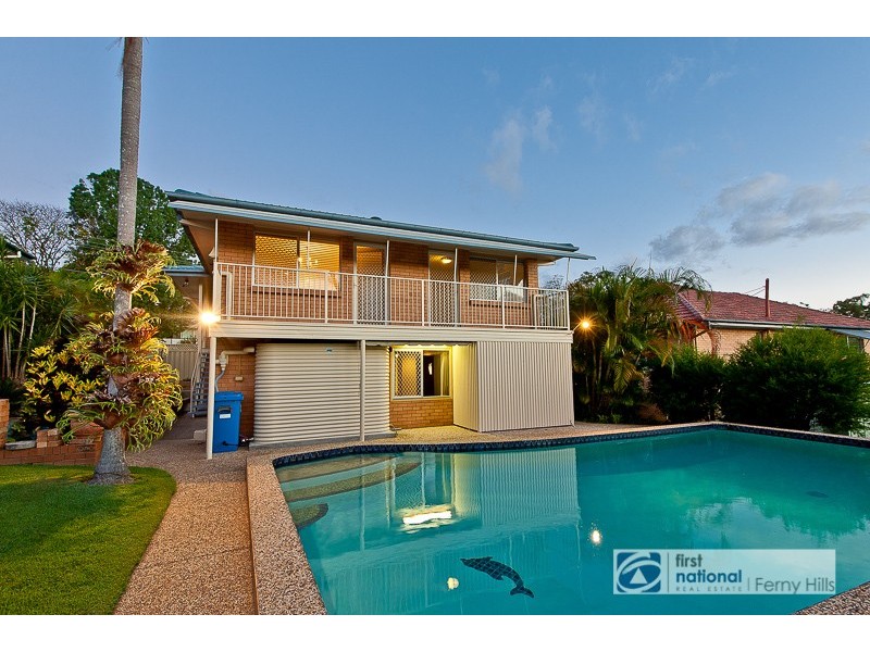 14 Eromba Crescent, Ferny Hills QLD 4055