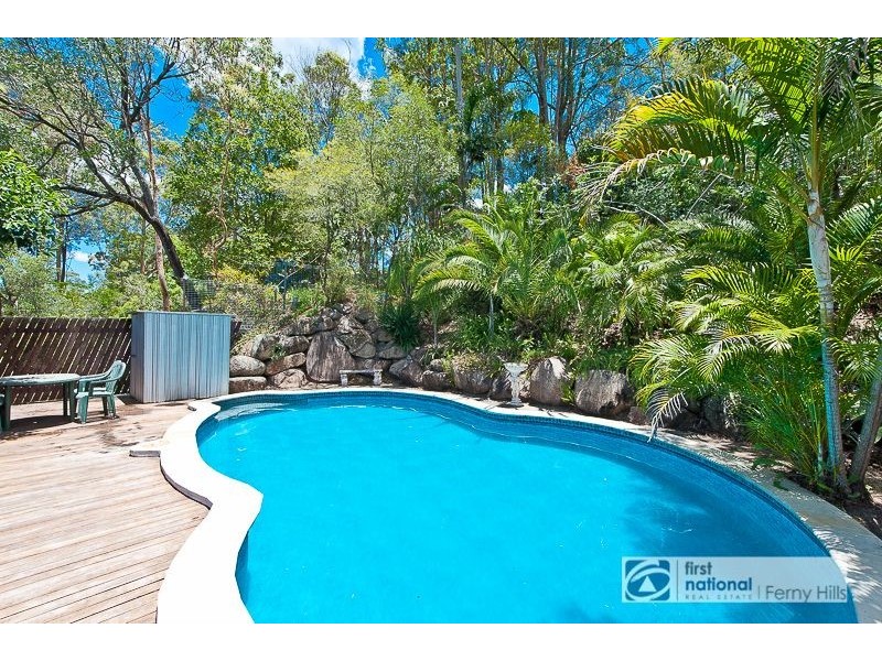 35 Tarnook Drive, Ferny Hills QLD 4055