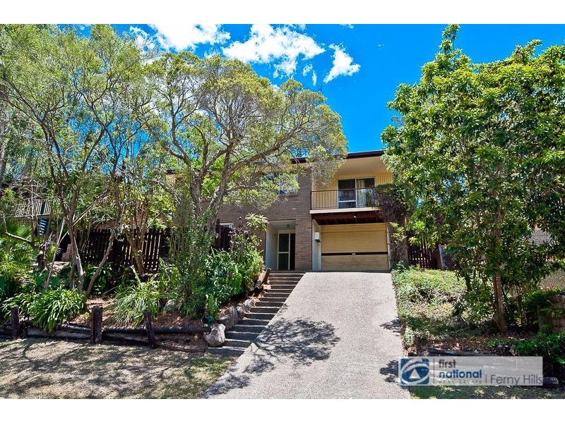 35 Tarnook Drive, Ferny Hills QLD 4055