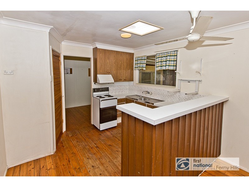 35 Tarnook Drive, Ferny Hills QLD 4055