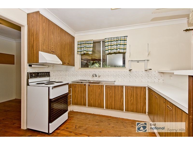 35 Tarnook Drive, Ferny Hills QLD 4055