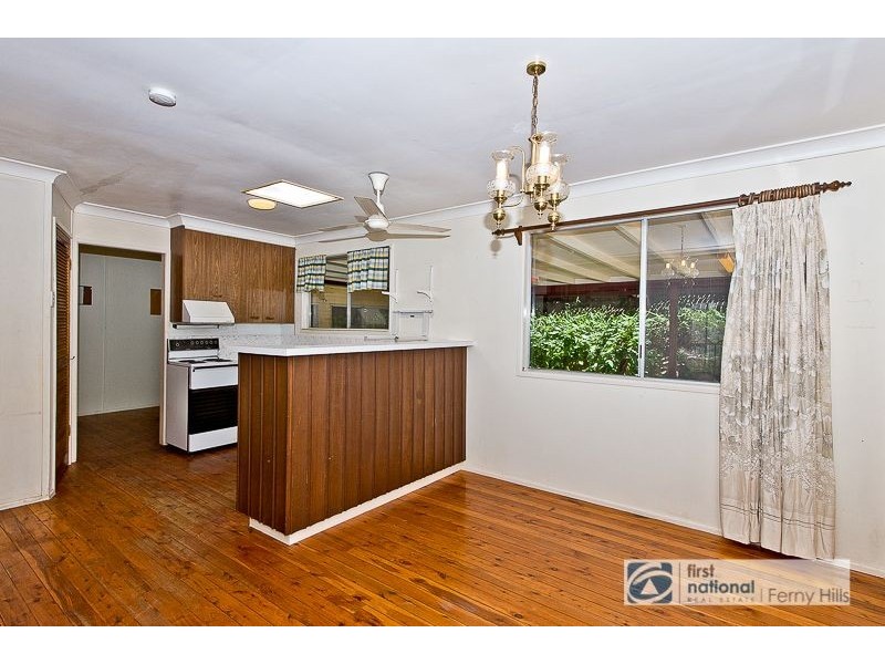 35 Tarnook Drive, Ferny Hills QLD 4055