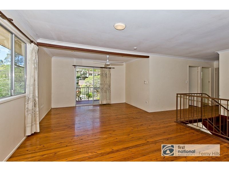 35 Tarnook Drive, Ferny Hills QLD 4055