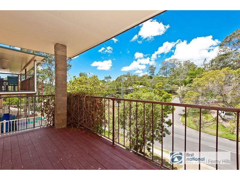 35 Tarnook Drive, Ferny Hills QLD 4055