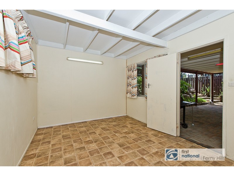 35 Tarnook Drive, Ferny Hills QLD 4055