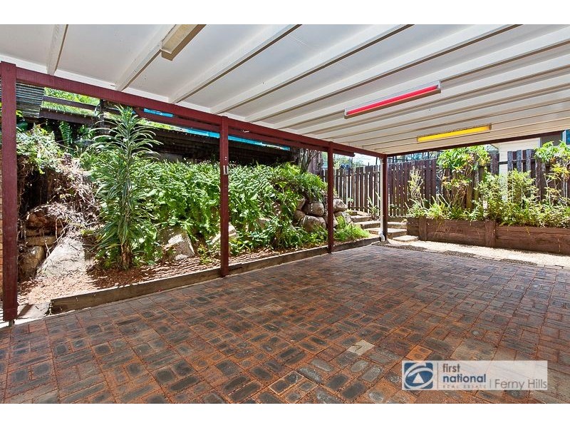 35 Tarnook Drive, Ferny Hills QLD 4055
