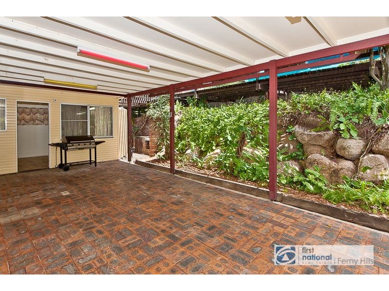 35 Tarnook Drive, Ferny Hills QLD 4055