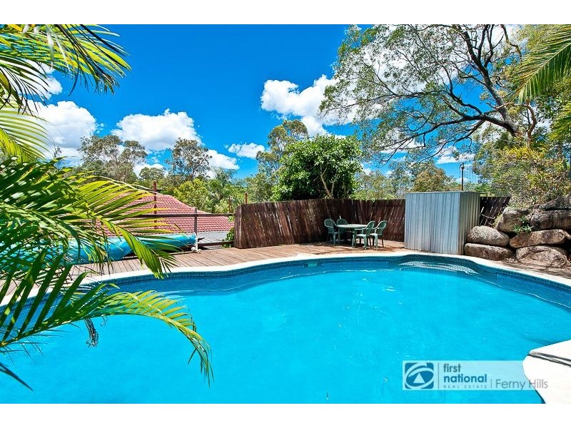 35 Tarnook Drive, Ferny Hills QLD 4055