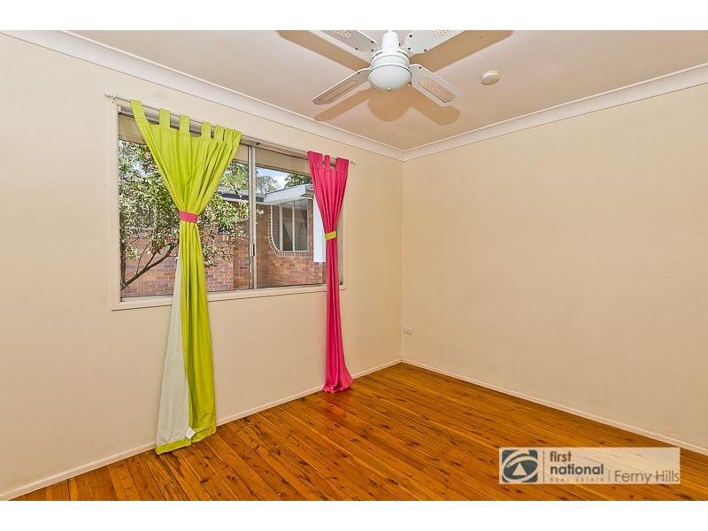 35 Tarnook Drive, Ferny Hills QLD 4055