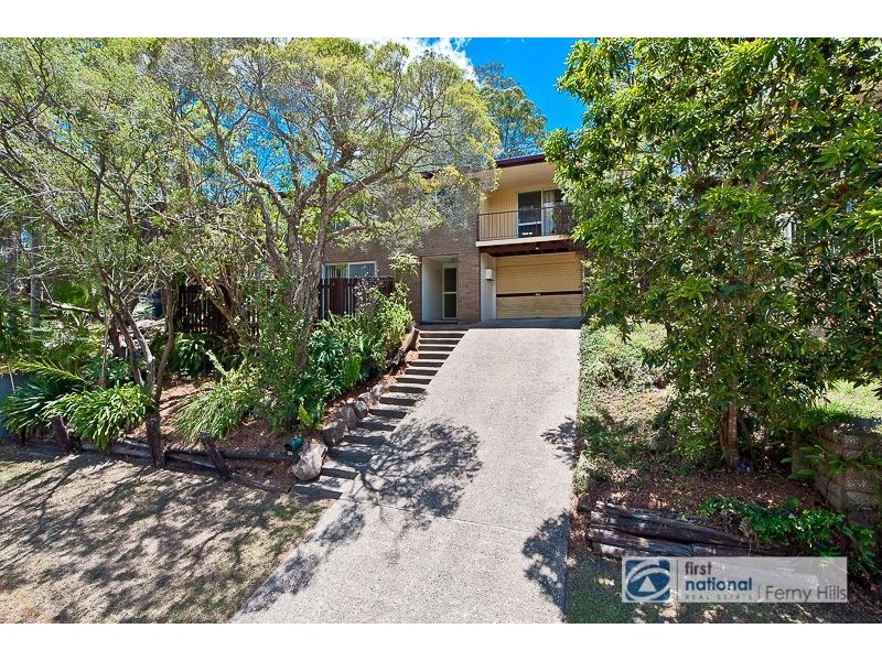 35 Tarnook Drive, Ferny Hills QLD 4055