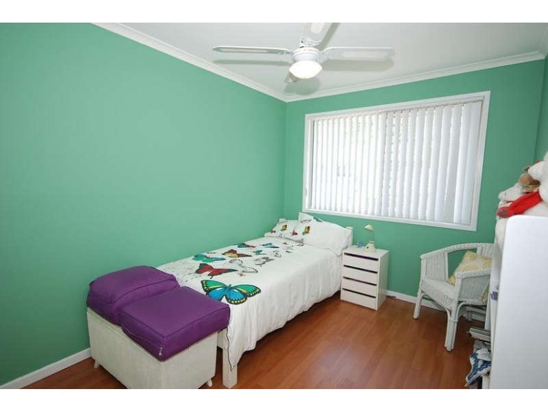 52/38 Grove Avenue, Arana Hills QLD 4054