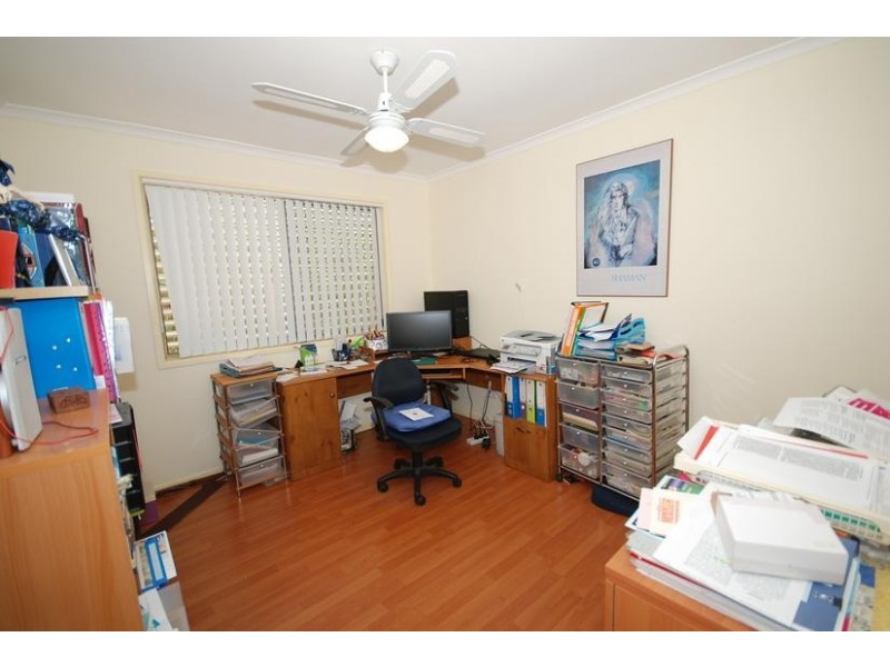 52/38 Grove Avenue, Arana Hills QLD 4054