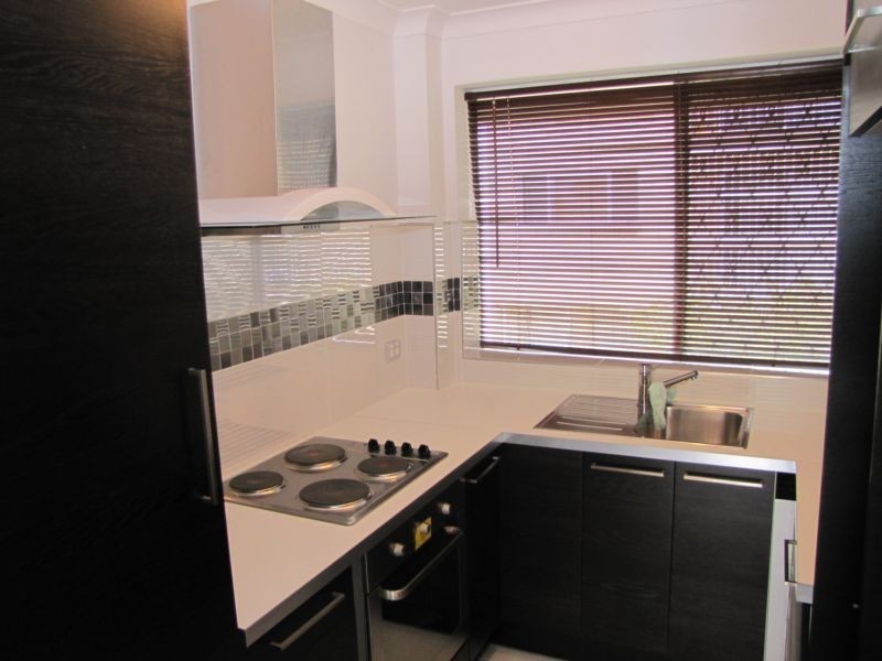 5/40 Rosemount Tce, Windsor QLD 4030