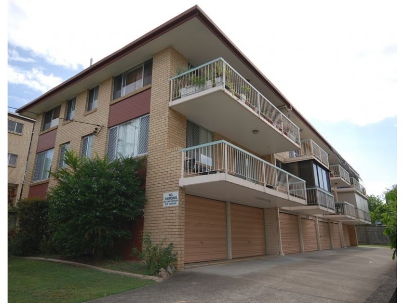 5/40 Rosemount Tce, Windsor QLD 4030