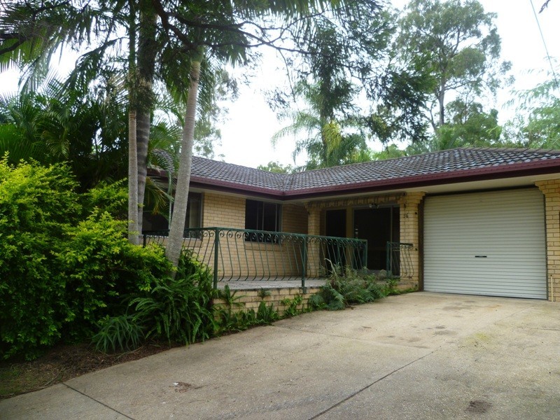 36 Tarnook Drive, Ferny Hills QLD 4055