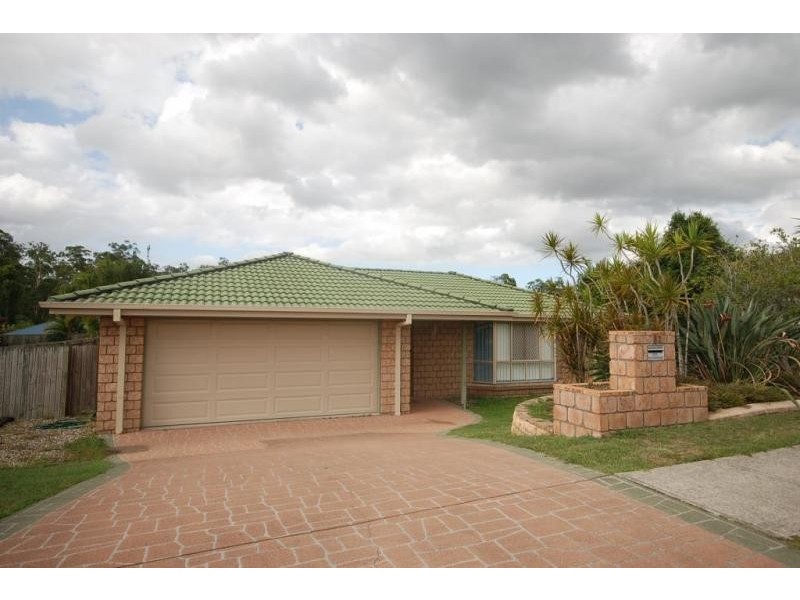 81 Charolais Crescent, Upper Kedron QLD 4055