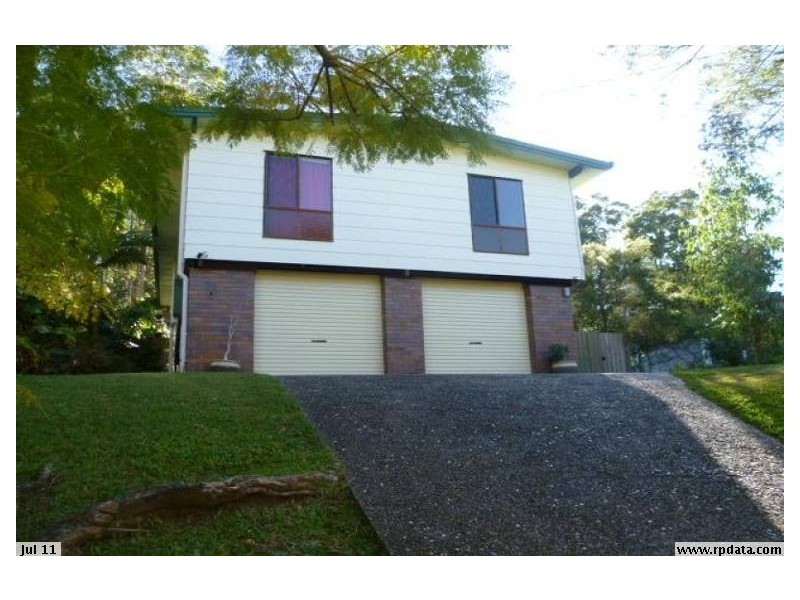 30 Tarcoola Avenue, Ferny Hills QLD 4055