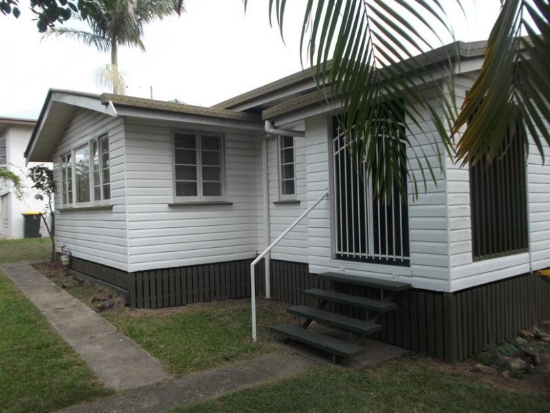 48 Forrest Street, Everton Park QLD 4053