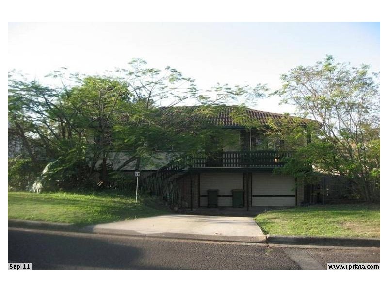 14 Bennetts Road, Everton Hills QLD 4053