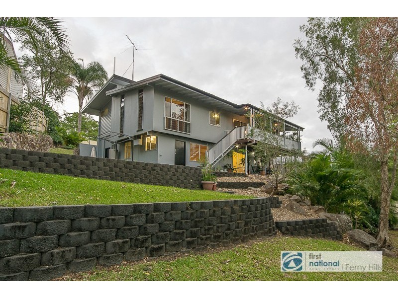 20 Hutton Road, Arana Hills QLD 4054