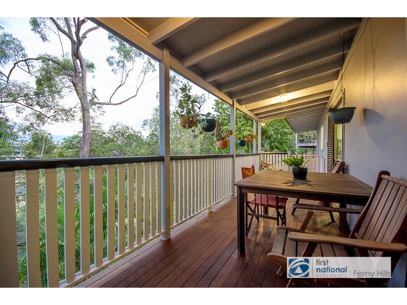 20 Hutton Road, Arana Hills QLD 4054