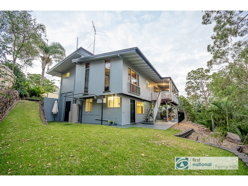 20 Hutton Road, Arana Hills QLD 4054