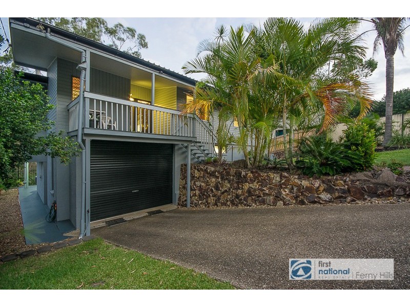 20 Hutton Road, Arana Hills QLD 4054